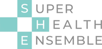 Super Health Ensemble logo