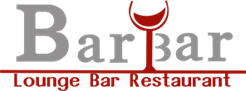 Bar Bar Restaurant logo